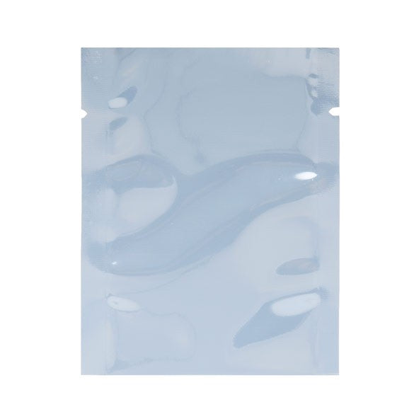 Statische Shielding Zakken 5,1x7,6cm geen Sluiting (100 stuks) [SSO23]