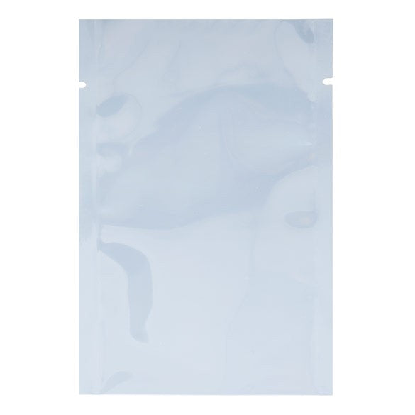 Statische Shielding Zakken 7,6x12,7cm geen Sluiting (100 stuks) [SSO35]