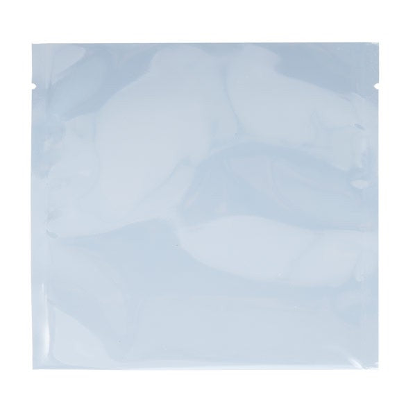 Statische Shielding Zakken 12,7x12,7cm geen Sluiting (100 stuks) [SSO55]