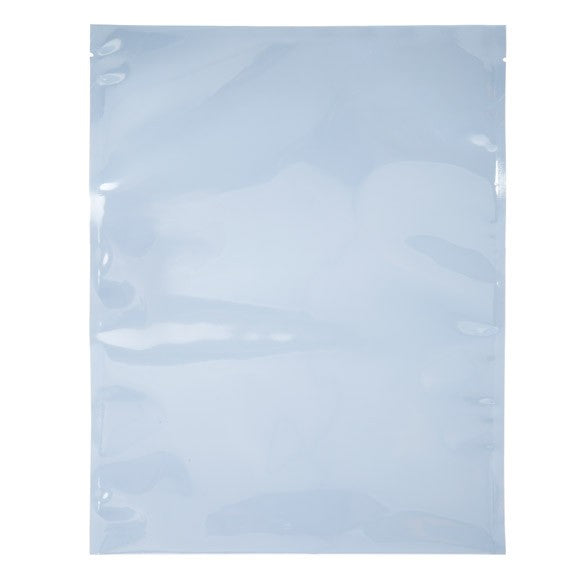 Statische Shielding Zakken 22,9x30,5cm geen Sluiting (100 stuks) [SSO912]