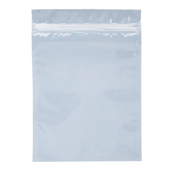 Statische Shielding Zakken 15x20cm Hersluitbaar (100 stuks) [SSZ68]