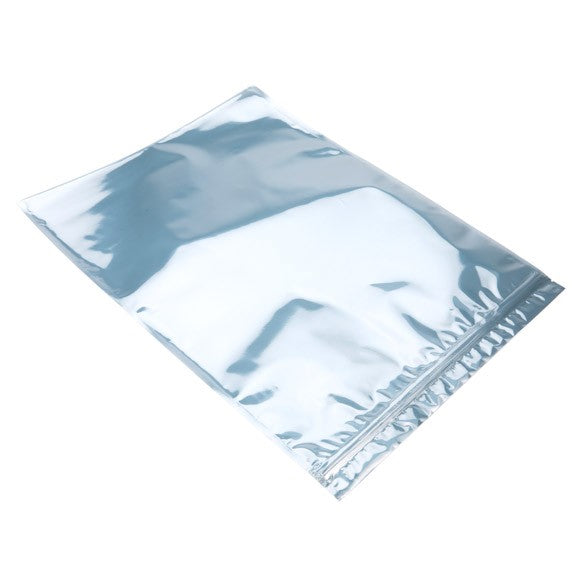Statische Shielding Zakken 30,5x40,6cm Sluitbaar (100 stuks) [SSZ1216]