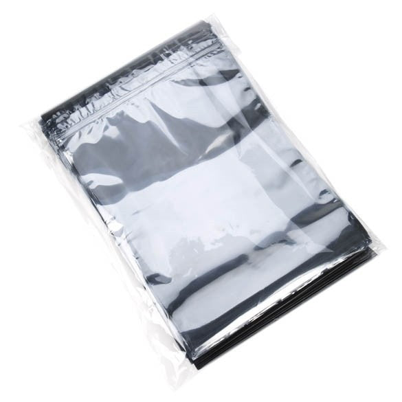 Statische Shielding Zakken 30,5x40,6cm Sluitbaar (100 stuks) [SSZ1216]