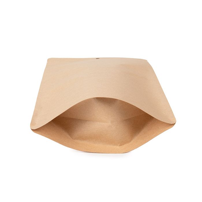 Stazakken Kraft Milieuvriendelijk 17,2x8,9x28,6 cm (100 Stuks) [SUPEK4]