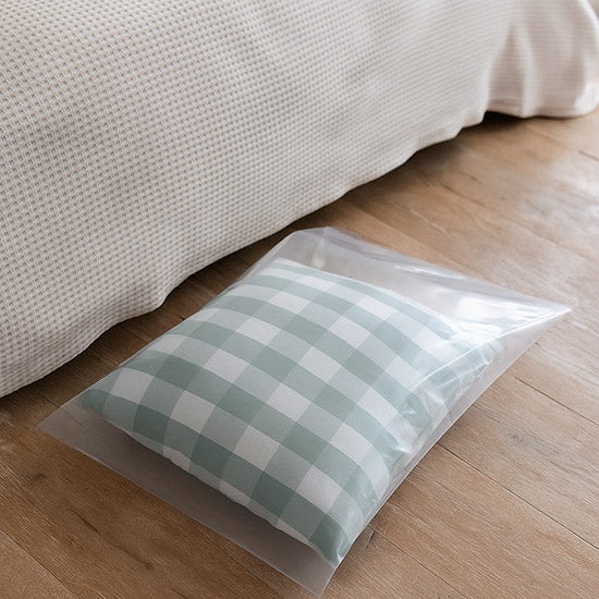 Plastic Zakken 50,8x76,2cm Polyethyleen Zware Kwaliteit (50 stuks) [TFB32030]