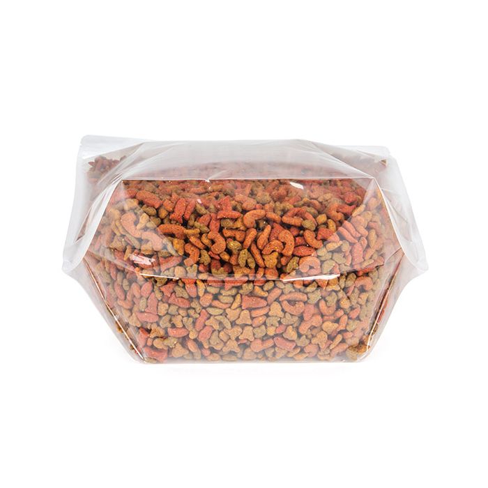 Stazakken "klittenband" Sluiting 31,4x12,7x37,5 cm (50 stuks) [VBG8]