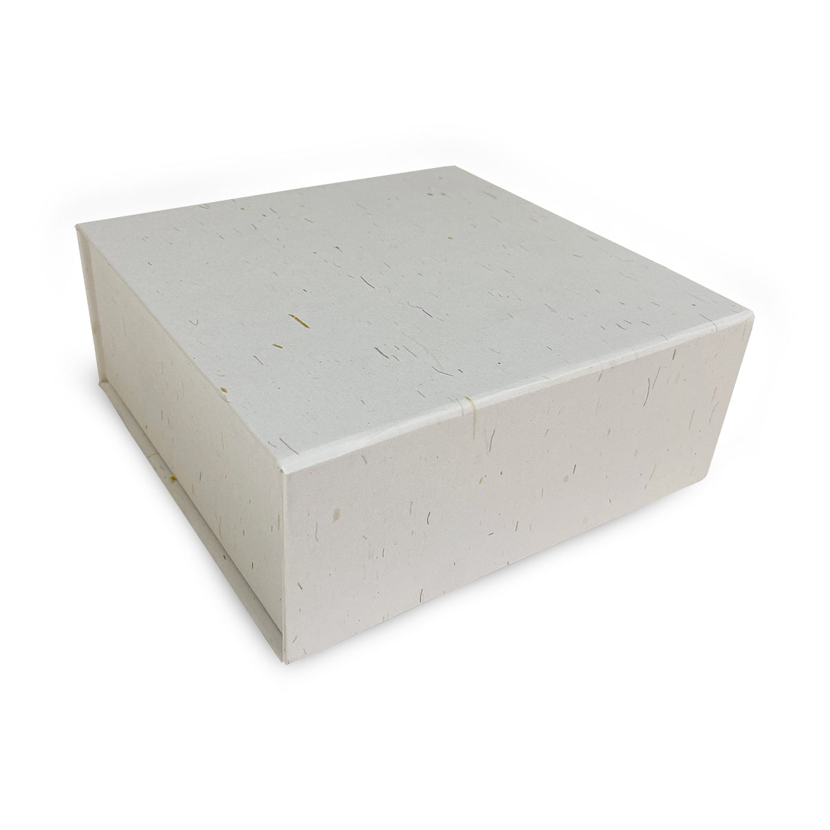 Magnet boxes 23x23x11cm White (25 pcs)