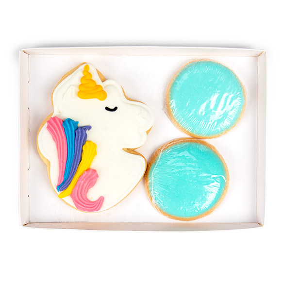 Kartonnen Doosjes Wit 12,4x1,6x17,1cm (25 stuks) [WH2]