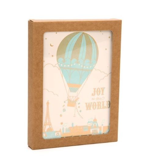 Kraftdoosjes met Venster 11,5x2,2x15cm (25 stuks) [WKRG247]