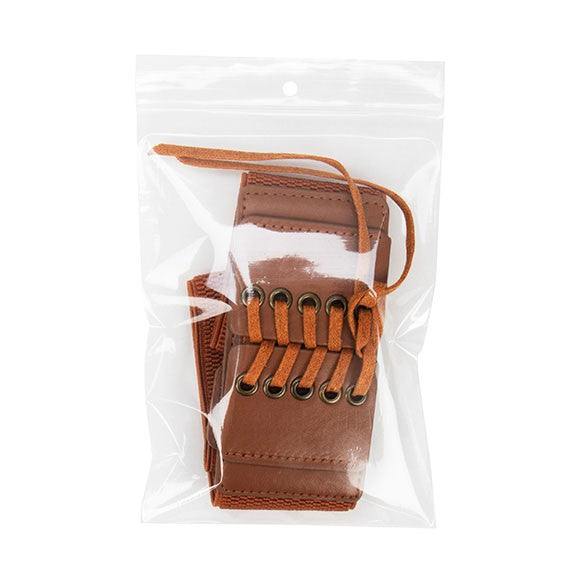 Gripzakken met Ophanggat 12,5x18cm Kristalhelder PP 75 Micron (100 stuks) [Z3R57]
