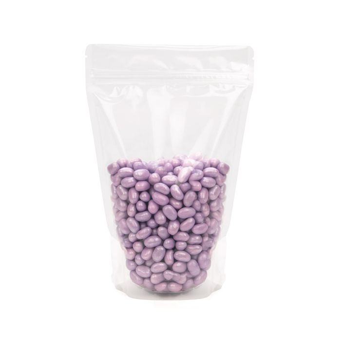 Stazakken Transparant 15x9x23,2cm | 312 gram (100 stuks) [ZBG7]