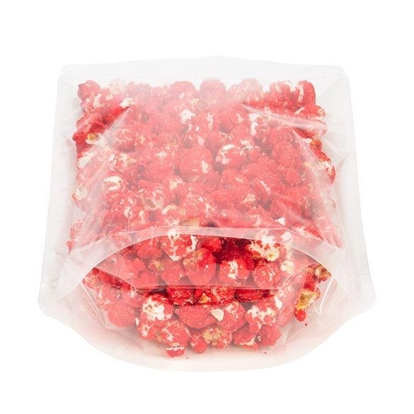 Stazakken Transparant 17,1x8,9x28,6cm Gelamineerd | 340 gram (100 stuks) [ZBGCC4]