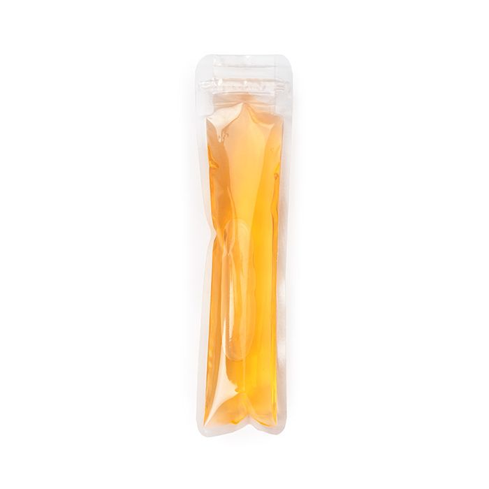 Stand Up Pouches Freezer/Liquids 6,4x25,4 cm