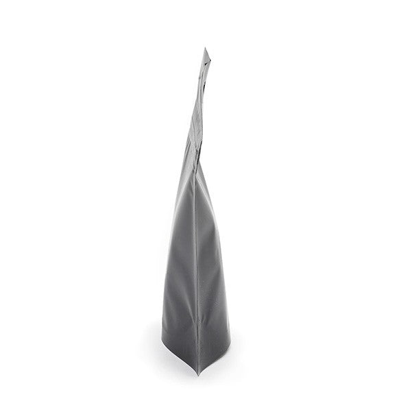 Stazakken Zwart 8x5x13cm | 28 gram (100 stuks) [ZBGM1B]