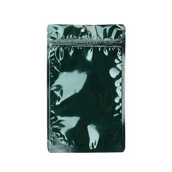 Stazakken Groen 13x7x20,5cm | 113 gram (100 stuks) [ZBGM3HG]
