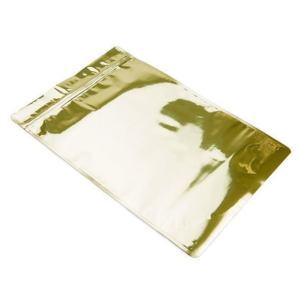 Stazakken Goud 22,9x12,1x34,3cm | 907 gram (100 stuks) [ZBGM6SG]