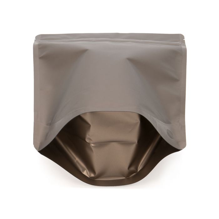 Stazakken Brons 15x9x23,2cm | 312 gram (100 stuks) [ZBGM7BZ]