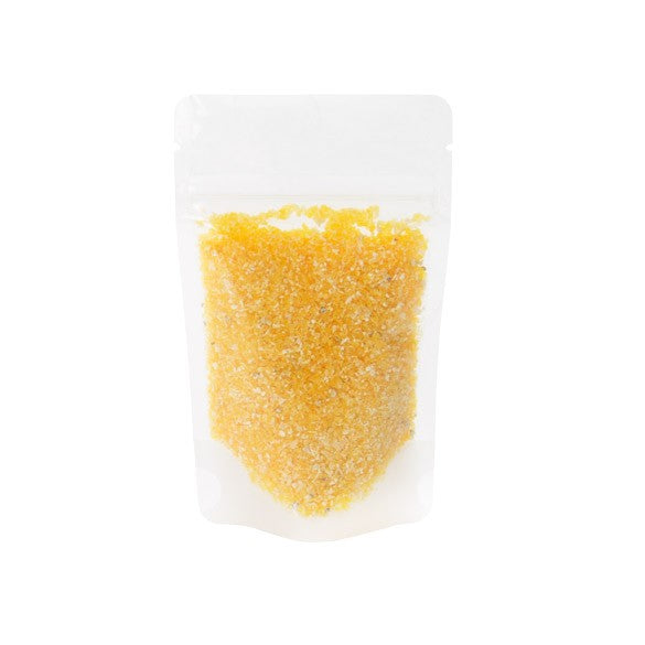 Stazakken Rijstpapier Transparant/Wit 7,9x5,1x13cm | 28 gram (100 stuks) [ZBGR1WC]