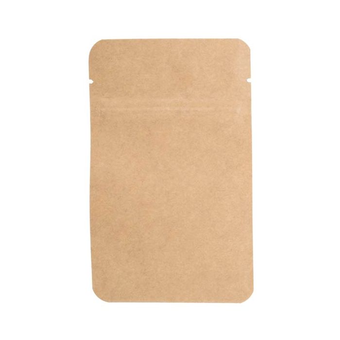 Stazakken Kraft 23x12x34.5cm | 907 gram (100 stuks) [ZBGSK6]