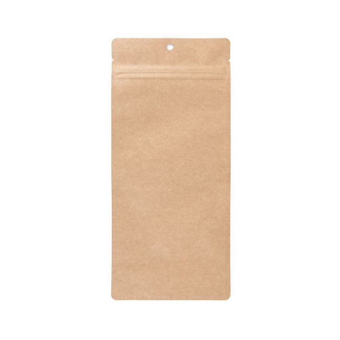 Stazakken Kraft 10,8x6x23,8 cm (100 Stuks) [ZBGSK1N]