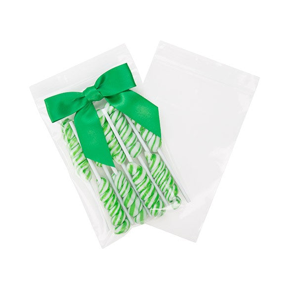 Gripzakken met Luchtgat 10x15cm Kristalhelder PP 50 micron (100 stuks) [ZC46V]