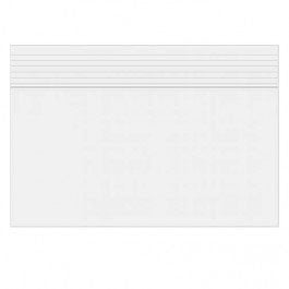 Gripzakken 10x7,5cm Kristalhelder PP 50 micron (100 stuks) [ZC43]