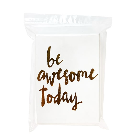 Gripzakken met Luchtgat 18x23cm Kristalhelder PP 50 micron (100 stuks) [ZC79V]