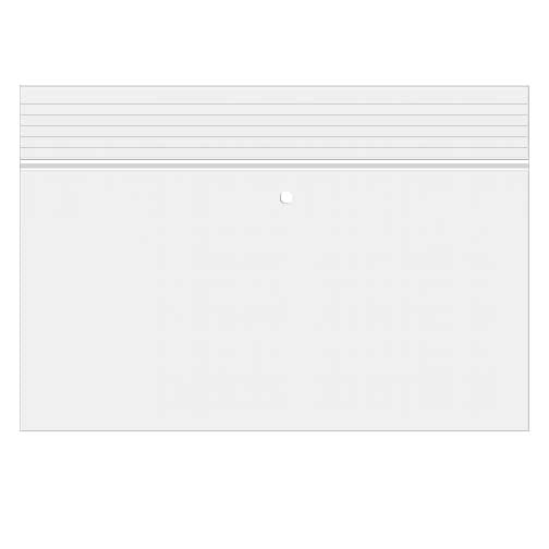 Gripzakken 12,5x7,5cm PE 50 micron (100 stuks) [2PE53]