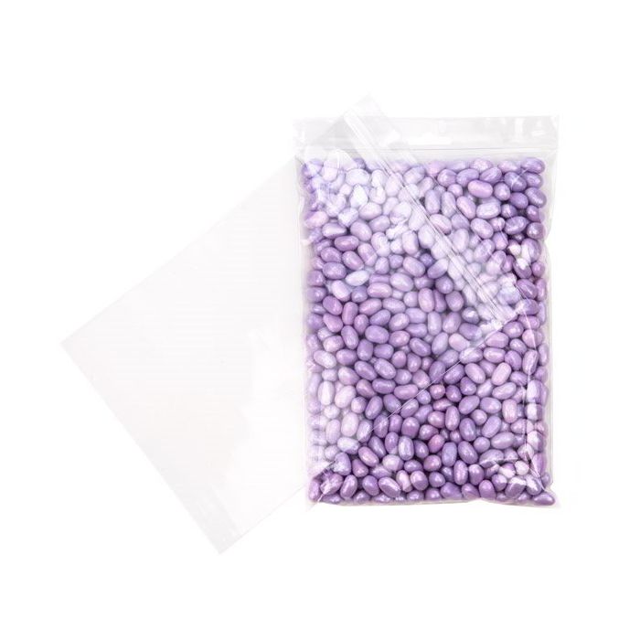 Gripzakken met Euroloch en Luchtgat 16,5x22,9cm (100 stuks) [ZE6H9V]