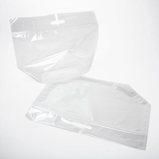 Draagtassen met Handvat 45x22,5x30,5cm (50 stuks) [ZFG1]