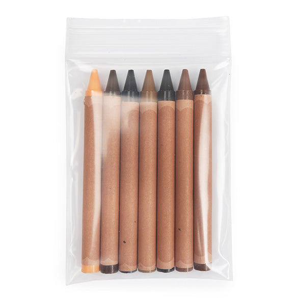 Gripzakken 7,5x10cm PE 100 micron (100 stuks) [4PE34]