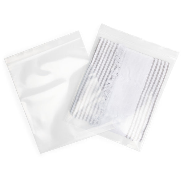 Gripzakken 25,5x30,5cm PE 150 micron (100 stuks) [6PE1012]