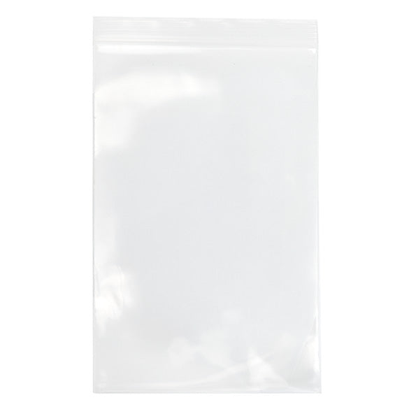 Gripzakken 15x23cm PE 150 micron (100 stuks) [6PE69]