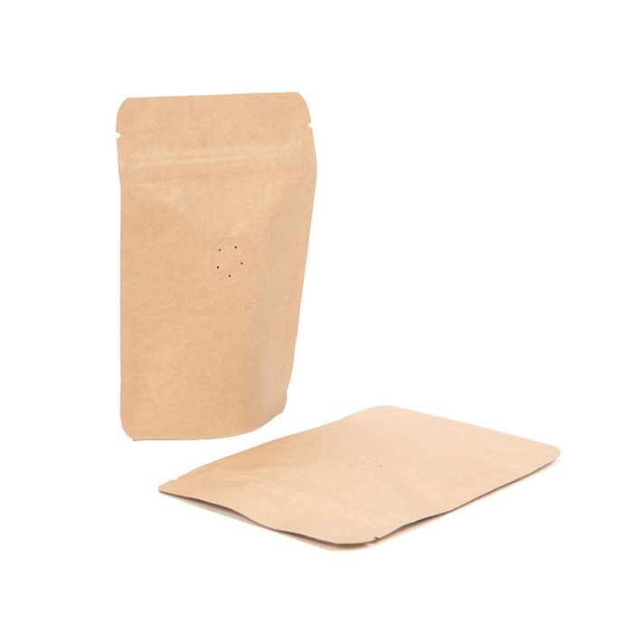 Stazakken Kraft 10,2x6x15,2cm Met Ventiel (100 Stuks) [ZBGM2K]