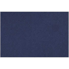 Afbeelding van Frans karton, A4, 210x297 mm, 160 gr, Indigo Blue, 1 vel | Karton Frans karton Karton en papier | 8719346104489