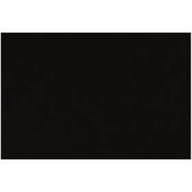 Afbeelding van Frans karton, A4, 210x297 mm, 160 gr, zwart, 1 vel | Karton Frans karton Karton en papier Halloween | 8719346104618