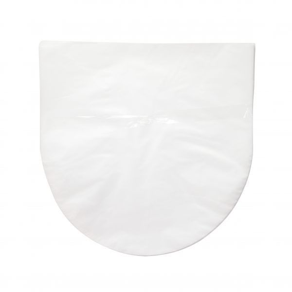 Binnenhoezen voor 12 inch Langspeelplaten