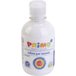 Textielverf, wit, 300 ml/ 1 fles [HOB-700301]