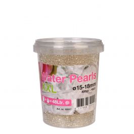 Waterballen 400 gram dia 15-18 mm (1 doos) [IFS-10317]