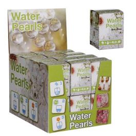 Waterparels Ø 10-12 mm (1 st) [IFS-10320]