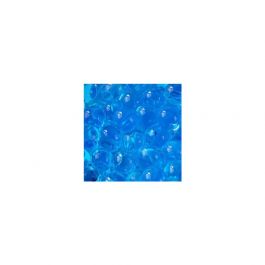 Blauwe water parels 10-12 mm (1 doos) [IFS-10334]
