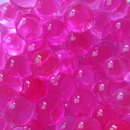 Roze water parels 10-12 mm (1 doos) [IFS-10339]