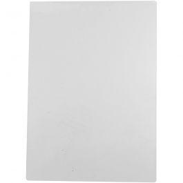 Lamineerhoezen, A4, vel 210x297 mm, dikte 80 my, 100 stuk/ 1 doos [HOB-11510]