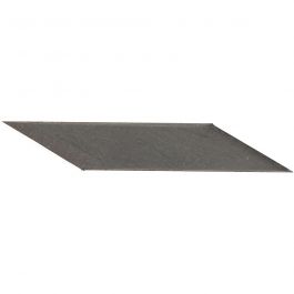 Reservemesjes Cirkelsnijder, B: 4 mm, 12 stuk/ 1 doos [HOB-11692]