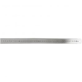 Liniaal, L: 40 cm, 1 stuk [HOB-11710]