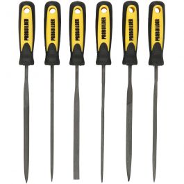 Vijlset, 6 stuk/ 1 set [HOB-13085]