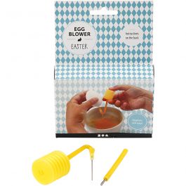 Eier blazer, 1 set [HOB-13122]