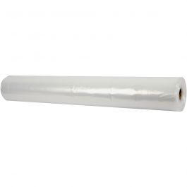 Afdekplastic, B: 2 M, dikte 0,15 mm, 50 m/ 1 rol [HOB-13250]