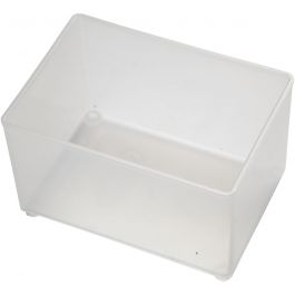 Inzet Box, afm A8-1, H: 47 mm, afm 79x55 mm, 1 stuk [HOB-13336]