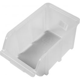 Voorraadbak, afm 3, H: 12.7 cm, L: 24 cm, B: 14.5 cm, 1 stuk [HOB-13358]